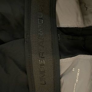 Under Armor Men’s shorts